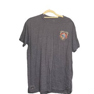 Brew City "pop top" Save the Ales T-Shirt Sz XL